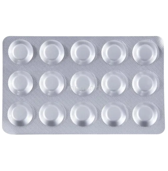 deplatt 75mg tablet 15's